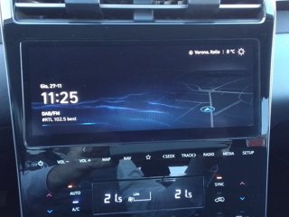 HYUNDAI TUCSON NEW 1.6HEV AT 230 EXELLENCE 21 19