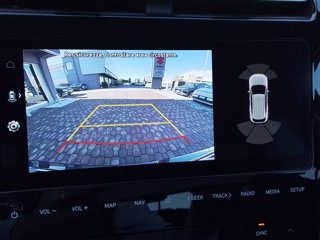 HYUNDAI TUCSON NEW 1.6HEV AT 230 EXELLENCE 21 22