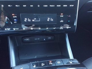 HYUNDAI TUCSON NEW 1.6HEV AT 230 EXELLENCE 21 23