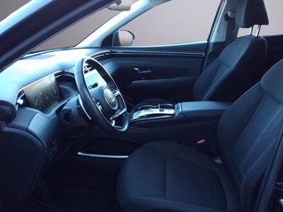 HYUNDAI TUCSON NEW 1.6HEV AT 230 EXELLENCE 21 9