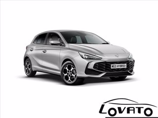 MG MG3 1.5 Hybrid+ Comfort