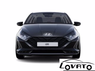 HYUNDAI I20 PE MY25 1.2 GPL MT CONNECTLINE * Conver. GPL 4