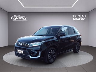 SUZUKI Vitara 1.4 Hybrid 4WD AllGrip Starview 0