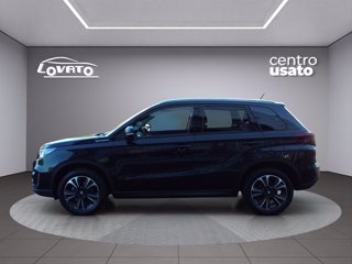 SUZUKI Vitara 1.4 Hybrid 4WD AllGrip Starview 1