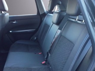 SUZUKI Vitara 1.4 Hybrid 4WD AllGrip Starview 10