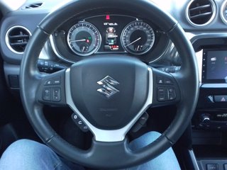 SUZUKI Vitara 1.4 Hybrid 4WD AllGrip Starview 15