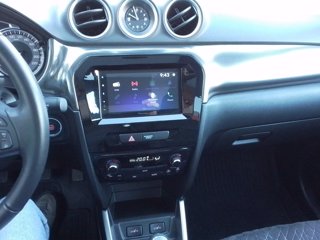 SUZUKI Vitara 1.4 Hybrid 4WD AllGrip Starview 17