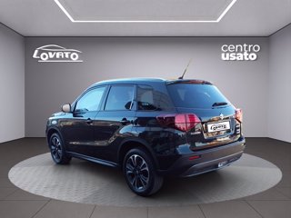 SUZUKI Vitara 1.4 Hybrid 4WD AllGrip Starview 2