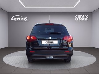 SUZUKI Vitara 1.4 Hybrid 4WD AllGrip Starview 3