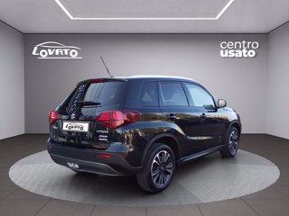 SUZUKI Vitara 1.4 Hybrid 4WD AllGrip Starview 4