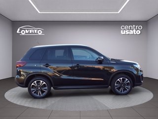 SUZUKI Vitara 1.4 Hybrid 4WD AllGrip Starview 5
