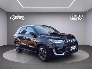 SUZUKI Vitara 1.4 Hybrid 4WD AllGrip Starview 6