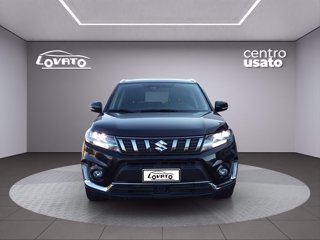 SUZUKI Vitara 1.4 Hybrid 4WD AllGrip Starview 7