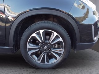 SUZUKI Vitara 1.4 Hybrid 4WD AllGrip Starview 8