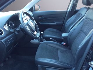 SUZUKI Vitara 1.4 Hybrid 4WD AllGrip Starview 9