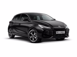 MG MG3 1.5L ICE MT 2WD COMFORT