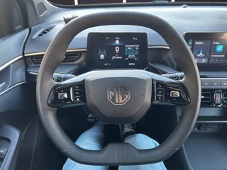 MG MG3 1.5L ICE MT 2WD COMFORT 16