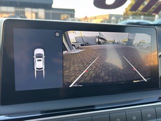 MG MG3 1.5L ICE MT 2WD COMFORT 21