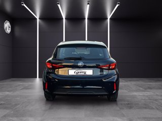 MG MG3 1.5L ICE MT 2WD COMFORT 3