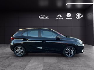 MG MG3 1.5L ICE MT 2WD COMFORT 5