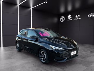 MG MG3 1.5L ICE MT 2WD COMFORT 6