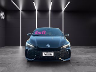 MG MG3 1.5L ICE MT 2WD COMFORT 7