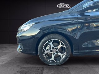 MG MG3 1.5L ICE MT 2WD COMFORT 8