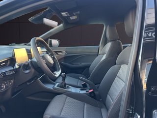 MG MG3 1.5L ICE MT 2WD COMFORT 9