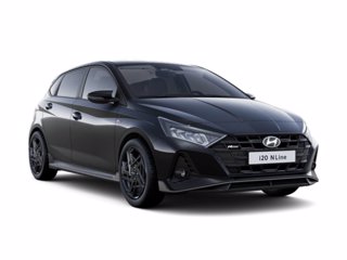 HYUNDAI I20 PE MY25 1.0T MT NLINE
