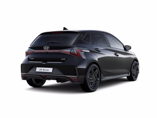 HYUNDAI I20 PE MY25 1.0T MT NLINE