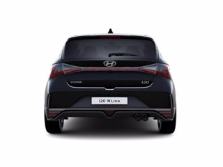 HYUNDAI I20 PE MY25 1.0T MT NLINE