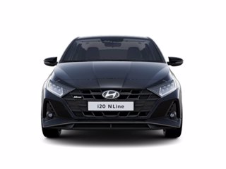 HYUNDAI I20 PE MY25 1.0T MT NLINE