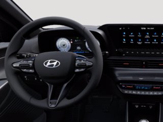 HYUNDAI I20 PE MY25 1.0T MT NLINE