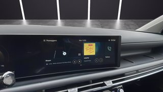 HYUNDAI TUCSON PE 1.6CRDI DCT 136 48V BUSINESS