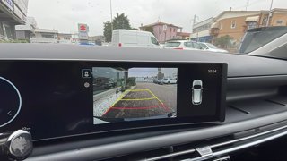 HYUNDAI TUCSON PE 1.6CRDI DCT 136 48V BUSINESS