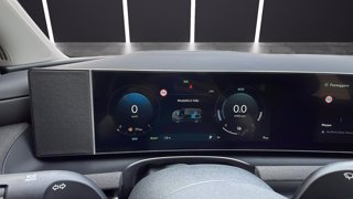 HYUNDAI TUCSON PE 1.6HEV AT 2WD EXELLENCE