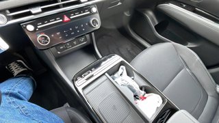 HYUNDAI TUCSON PE 1.6HEV AT 2WD EXELLENCE