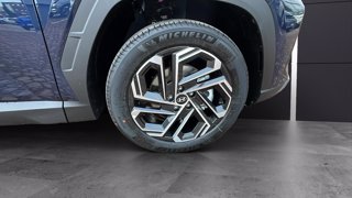 HYUNDAI TUCSON PE 1.6HEV AT 2WD EXELLENCE