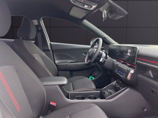 HYUNDAI KONA HEV MY26 1.6 GDI N LINE+TT 11