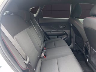 HYUNDAI KONA HEV MY26 1.6 GDI N LINE+TT 12