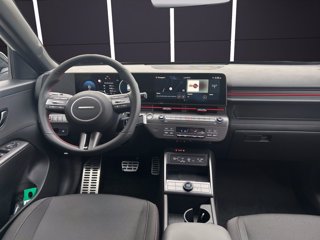 HYUNDAI KONA HEV MY26 1.6 GDI N LINE+TT 15