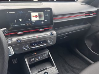 HYUNDAI KONA HEV MY26 1.6 GDI N LINE+TT 18