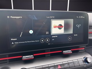 HYUNDAI KONA HEV MY26 1.6 GDI N LINE+TT 19