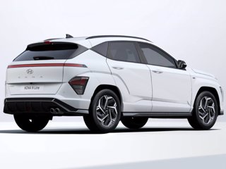 HYUNDAI KONA HEV MY26 1.6 GDI N LINE+TT