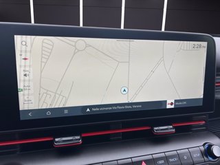 HYUNDAI KONA HEV MY26 1.6 GDI N LINE+TT 20