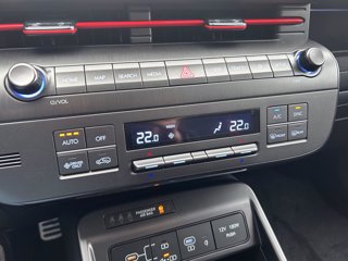 HYUNDAI KONA HEV MY26 1.6 GDI N LINE+TT 22