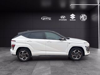 HYUNDAI KONA HEV MY26 1.6 GDI N LINE+TT 5