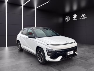 HYUNDAI KONA HEV MY26 1.6 GDI N LINE+TT 6