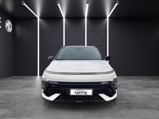 HYUNDAI KONA HEV MY26 1.6 GDI N LINE+TT 7