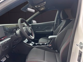 HYUNDAI KONA HEV MY26 1.6 GDI N LINE+TT 9